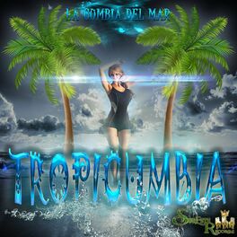 Album cover of La Cumbia Del Mar