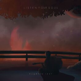 Album cover of Listen your Soul