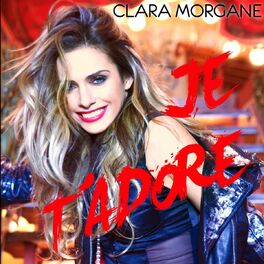 Album cover of Je t'adore (Radio Edit)