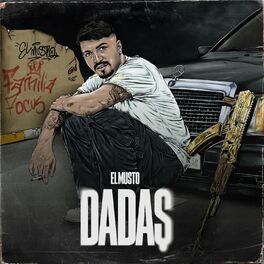 Album cover of DADAŞ