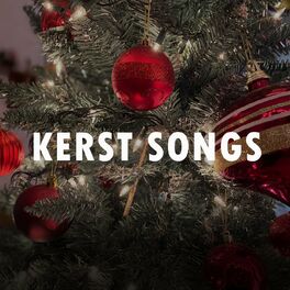 Album cover of Kerst Songs