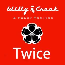 Album cover of Twice
