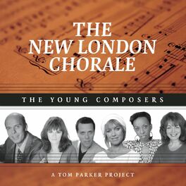 Album cover of The Young Composers