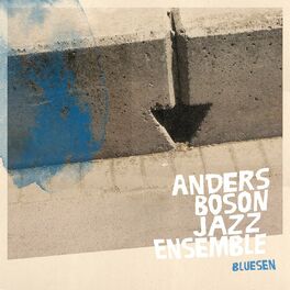 Album cover of Bluesen