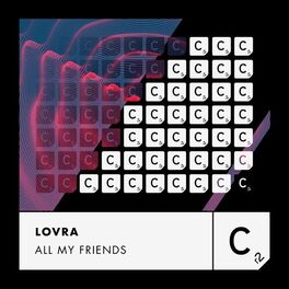 Album cover of All My Friends