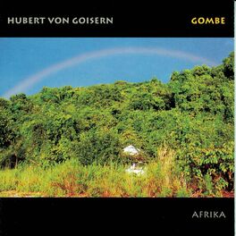 Album cover of Gombe