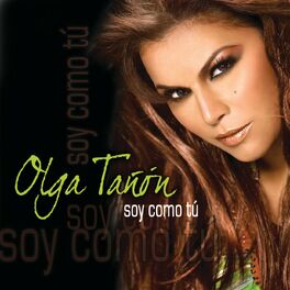 Album cover of Soy Como Tú
