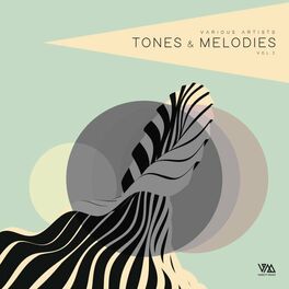 Album cover of Tones & Melodies, Vol. 3