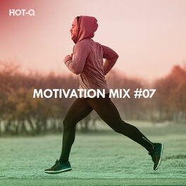 Album cover of Motivation Mix, Vol. 07