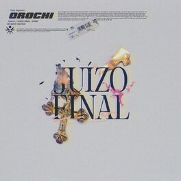Album cover of Juízo Final