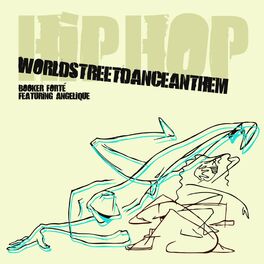 Album cover of Hip-Hop (remastered) [Wsda] (feat. Angelique)