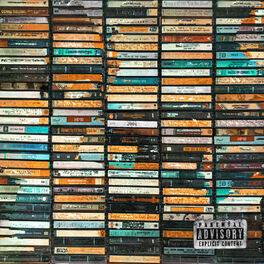 Album cover of 2004