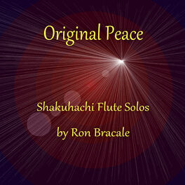 Album cover of Original Peace