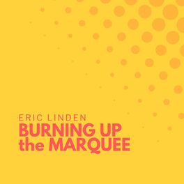 Album cover of Burning up the Marquee