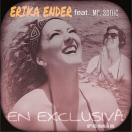 Album cover of En Exclusiva (Remix)