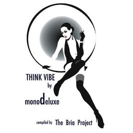 Album cover of Think Vibe