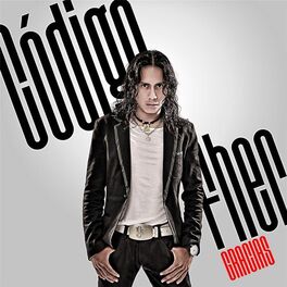 Album cover of Gracias