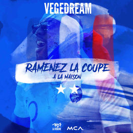Album cover of Ramenez la coupe à la maison