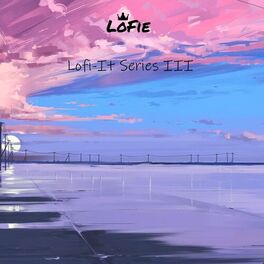 Album cover of Lofi-it Series III
