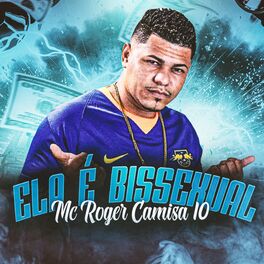 Album cover of Ela É Bissexual