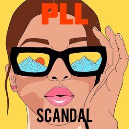 Album cover of Scandal