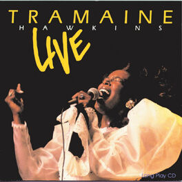 Album cover of Tramaine Hawkins Live (Live)