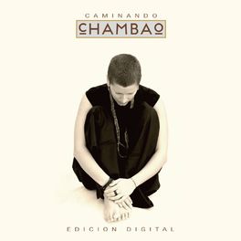 Album cover of Chambao Caminando