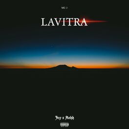Album cover of Lavitra (feat. Ashh)