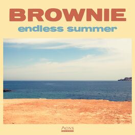 Album cover of endless summer