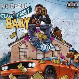 Album cover of Clark Street Baby