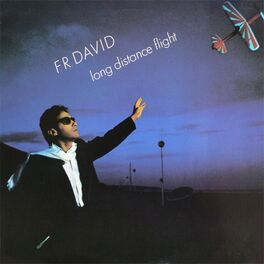 Album cover of Long Distance Flight