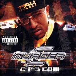 Album cover of C-P-3.Com