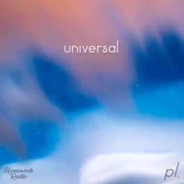 Album cover of Universal