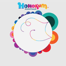Album cover of Hohokum (Original Game Soundtrack)