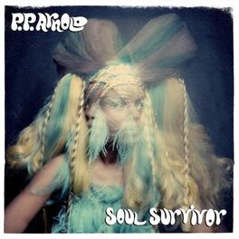 Album cover of Soul Survivor