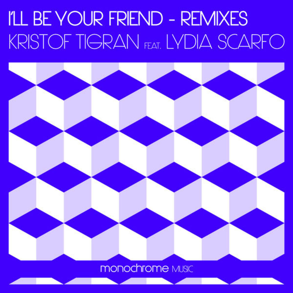 Friend remix