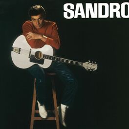 Album cover of Sandro Y Los De Fuego