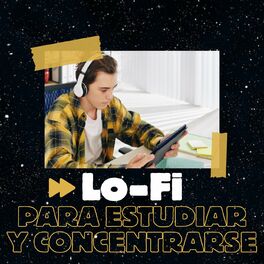 Album cover of Lo-Fi Para Estudiar y concentrarse