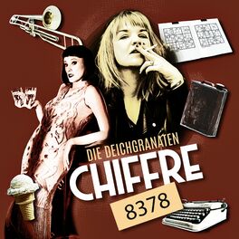 Album cover of Chiffre 8378