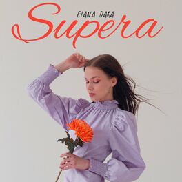 Album cover of Supera (Cover)