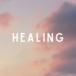 Album cover of Healing