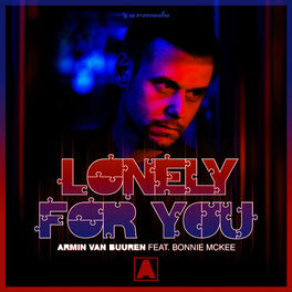 Album cover of Lonely For You