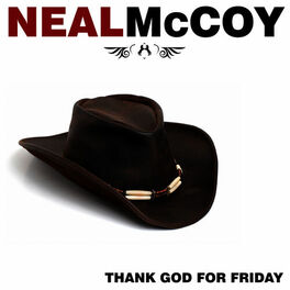 Album cover of Thank God For Friday