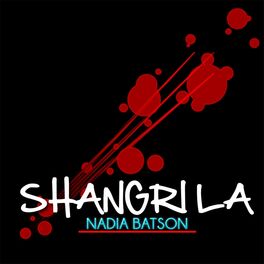 Album cover of Shangri La