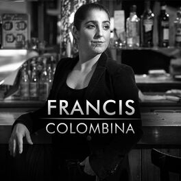 Album cover of Colombina