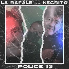 Album cover of Police, Pt. 3 (feat. Negrito)
