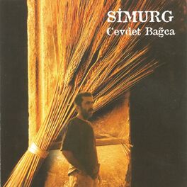 Album cover of Simurg