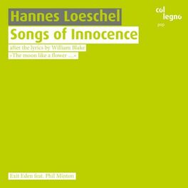 Album cover of Songs of Innocence