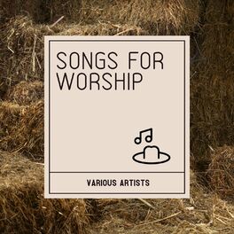 Album cover of Songs for Worship (Country Music) Vol. 2