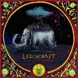 Album cover of Leechcraft
